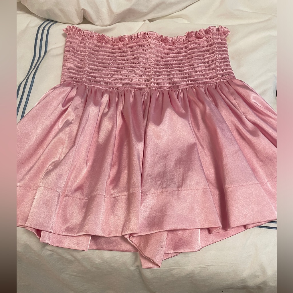 Koch Erica Skirt, Perfect Condition